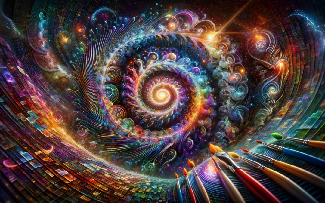 Discovering the Best AI-Generated Pictures: Top Free and Paid Options for 2023
