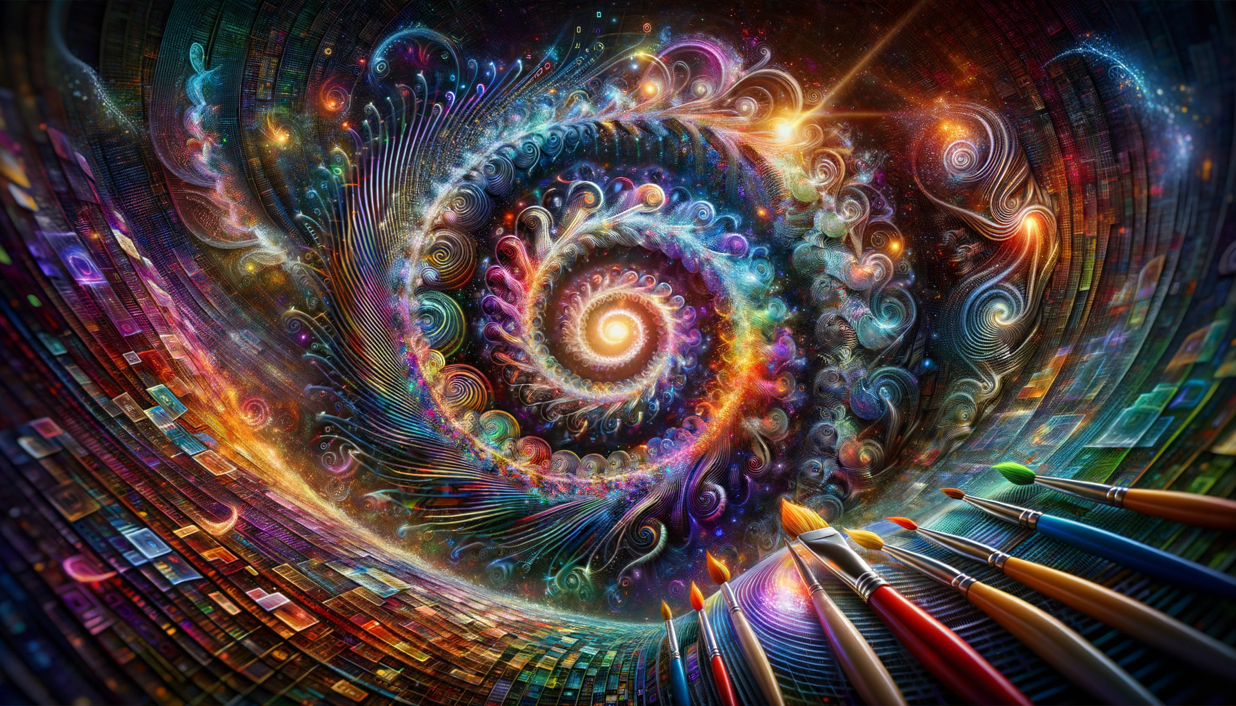 best ai generated pictures