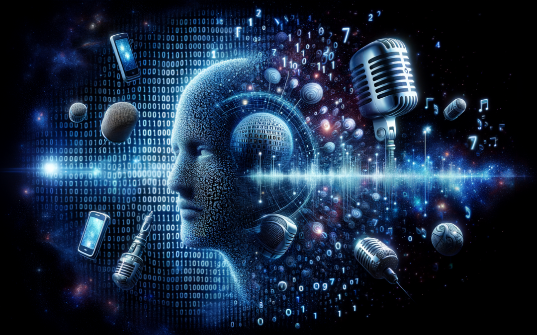 Revolutionizing Communication: How AI Speech-to-Text Tools Are Transforming Industries