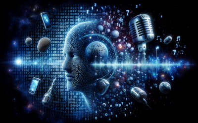 Revolutionizing Communication: How AI Speech-to-Text Tools Are Transforming Industries