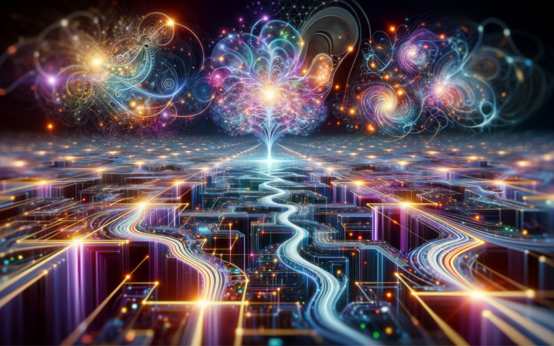 Revolutionizing Content Creation: How AI Text Generators Are Transforming Writing