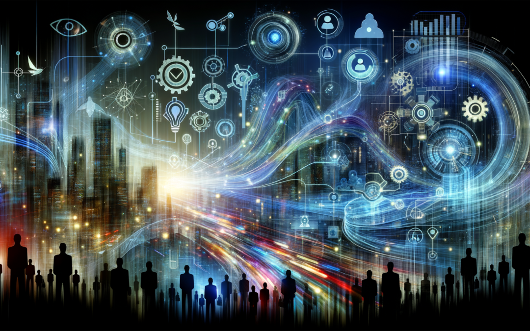 Revolutionizing Digital Marketing: How AI and Marketing Automation Are Reshaping Strategies
