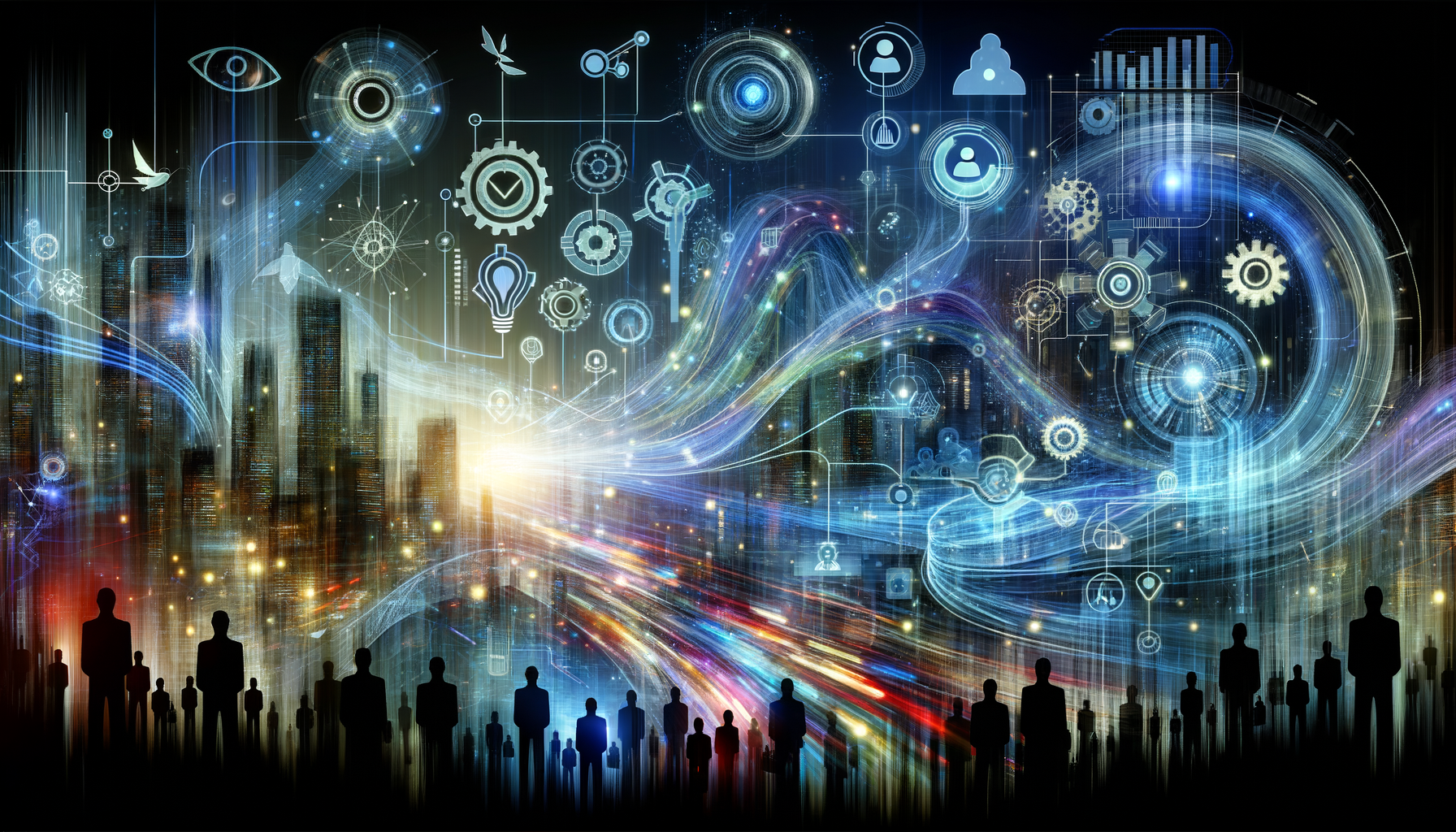 ai and marketing automation