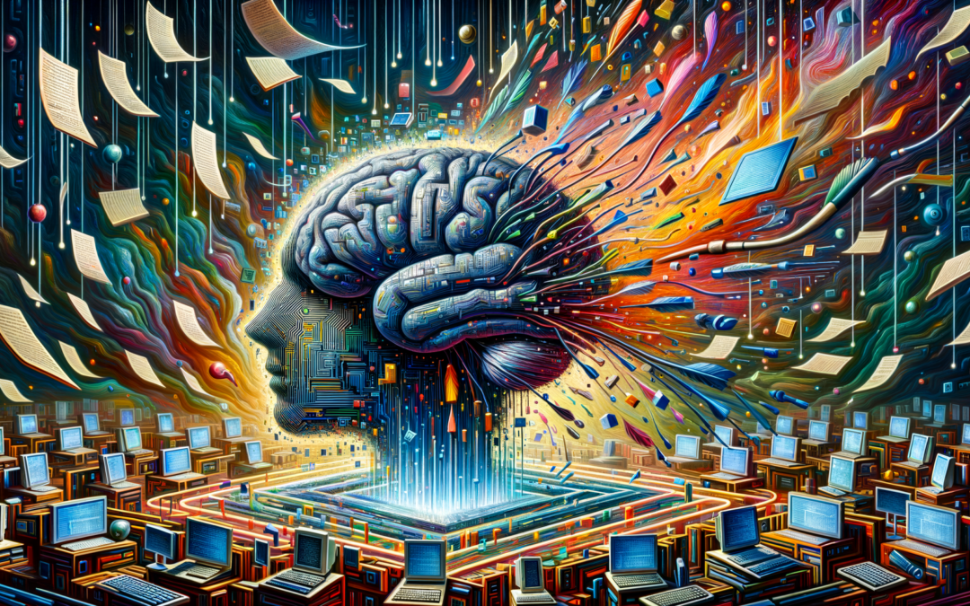 Mastering AI Tools for Content Writing: A Comprehensive Guide to Boosting Your Productivity