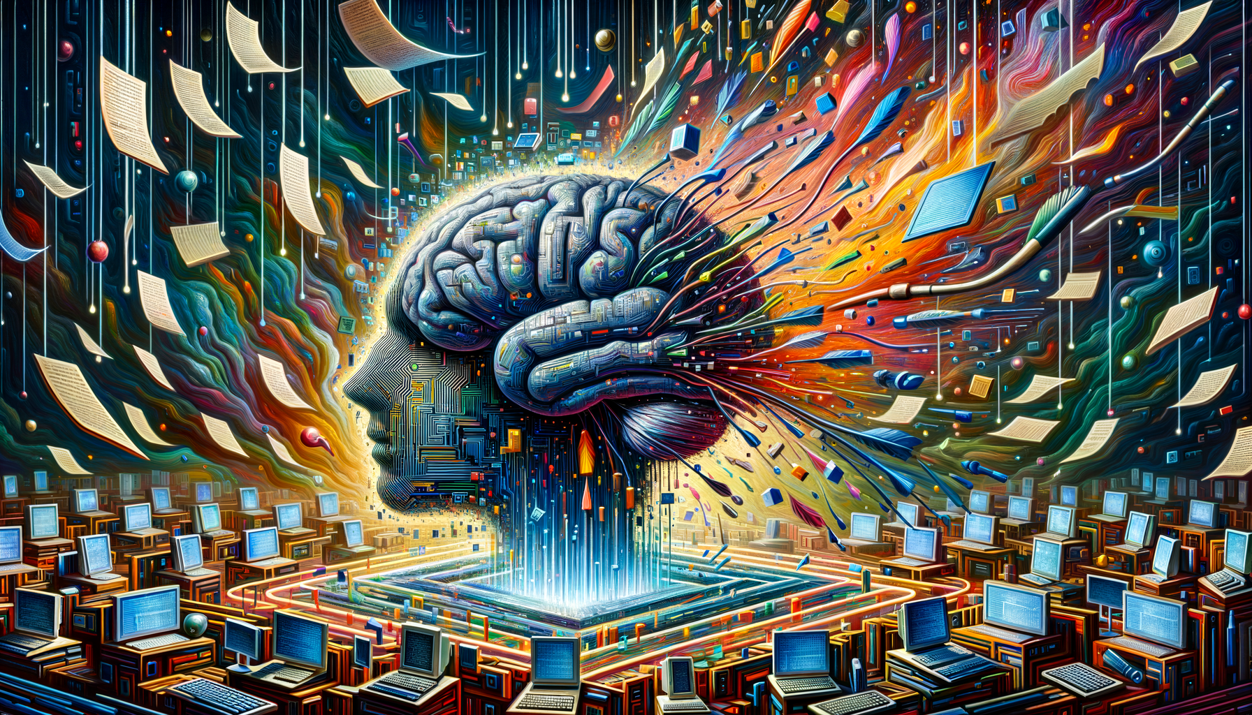 ai tools for content writing