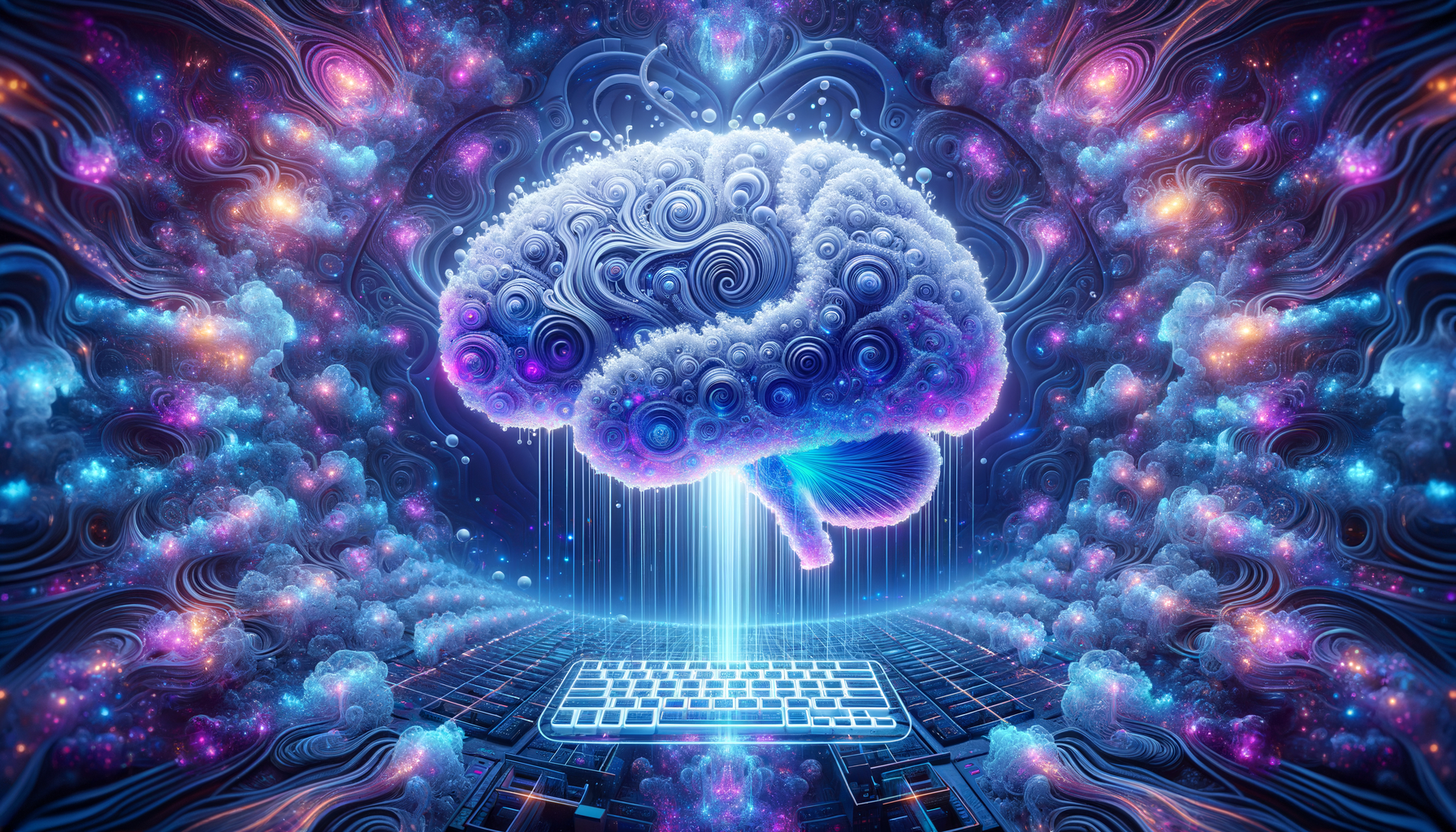 automated copywriting