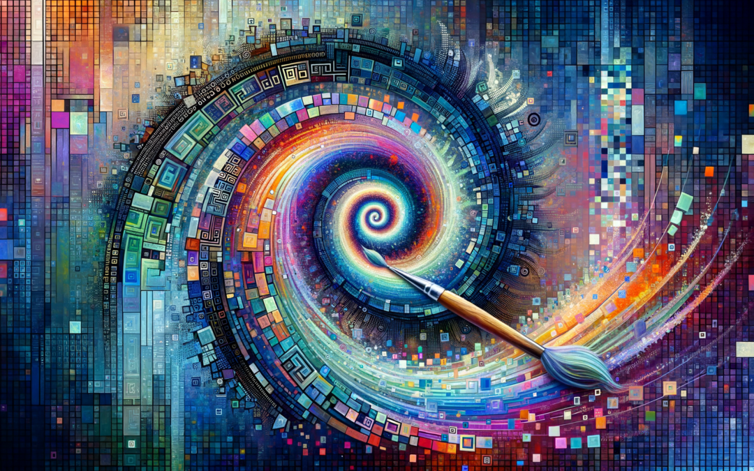 5 Best Free AI Text-to-Image Generators: Transforming Words into Art