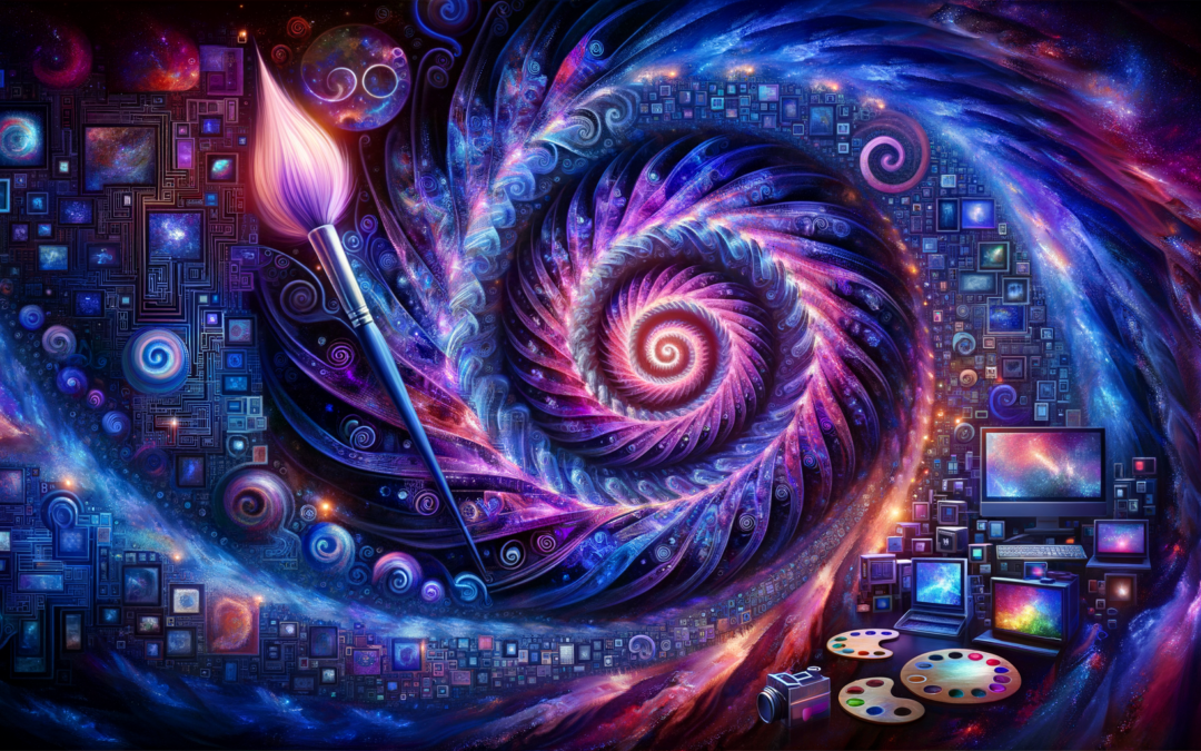 Revolutionizing Creativity: How AI-Generated Images Are Transforming Visual Content