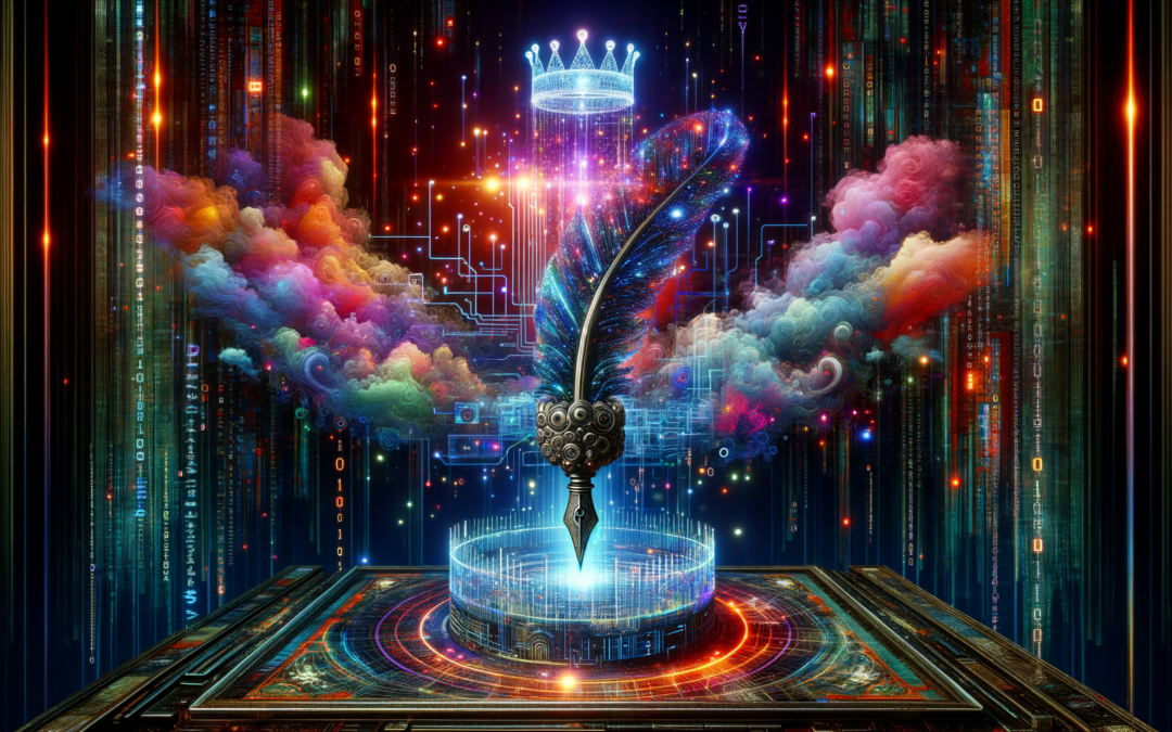 Comparing the Top 10 Best AI Writers: Which One Reigns Supreme in 2023?