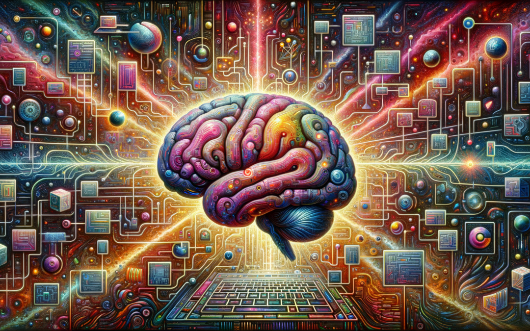 Mastering the Art: How to Write an Article Using AI Tools Effectively