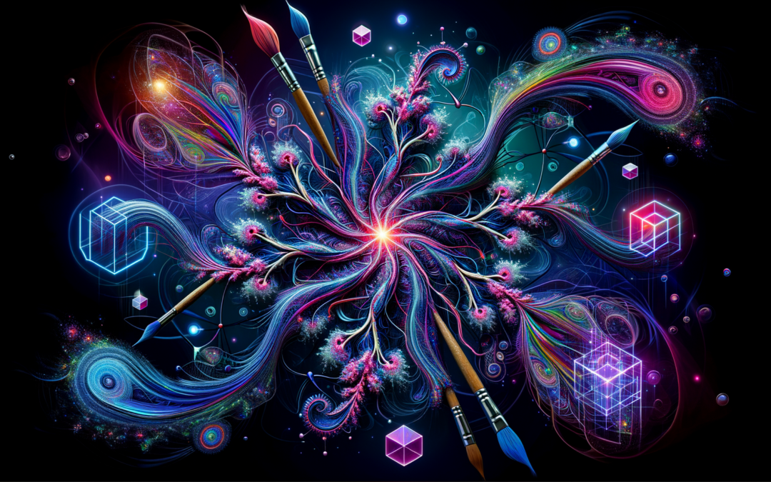 Top 5 Free AI Image Generators: Transforming Creativity Without Cost