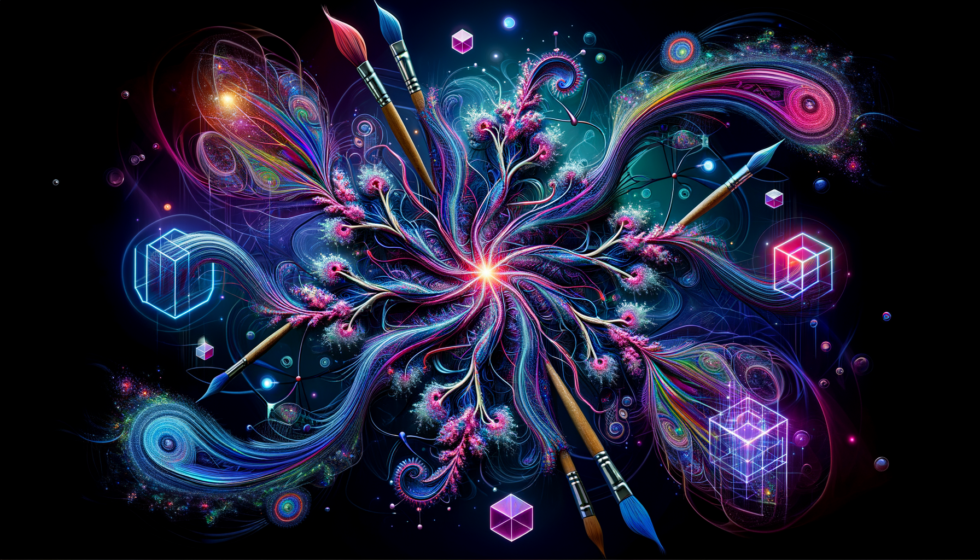 Top 5 Free AI Image Generators: Transforming Creativity Without Cost ...
