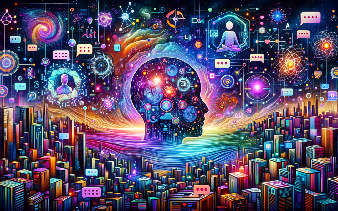 Exploring the World of Chat AIs: From Free Options to Advanced Alternatives
