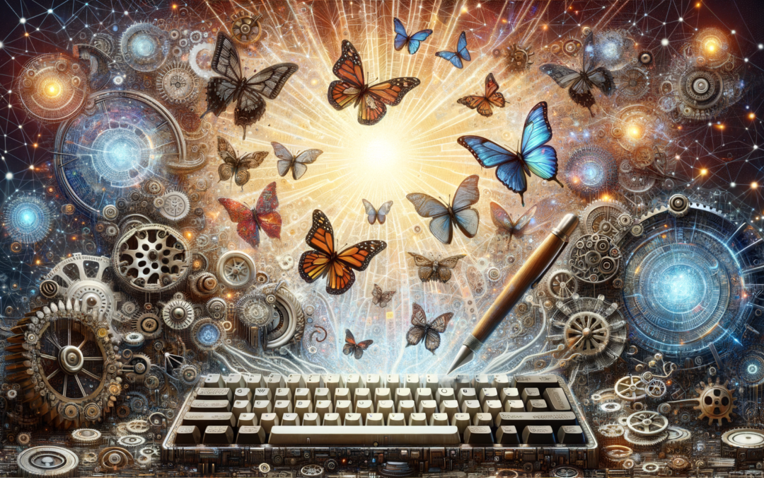 How AI English Writing Tools Are Revolutionizing the Way We Craft Essays and Content