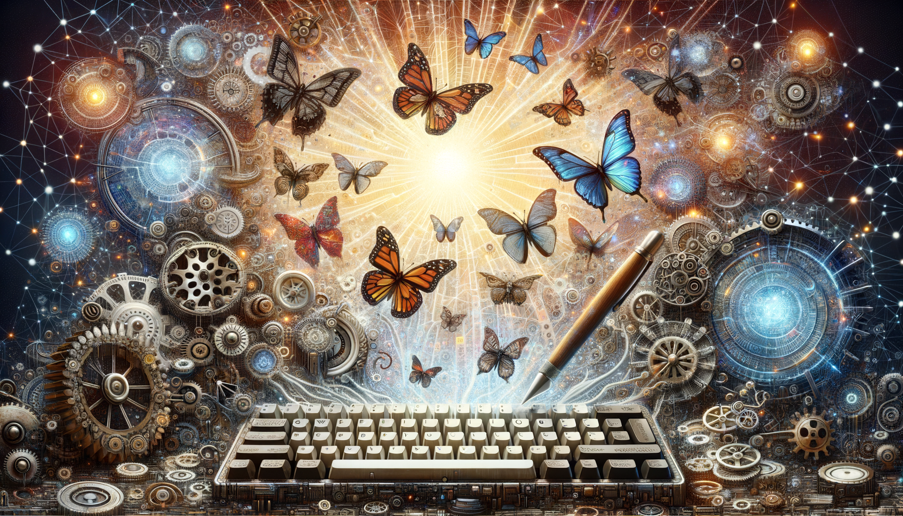 ai english writing