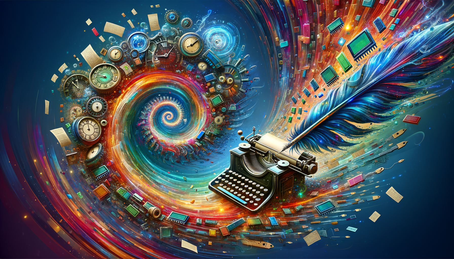 ai write article free