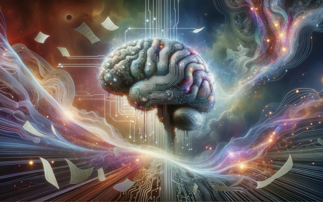 Revolutionizing Thesis Writing: How AI Tools Can Streamline Your Research Process
