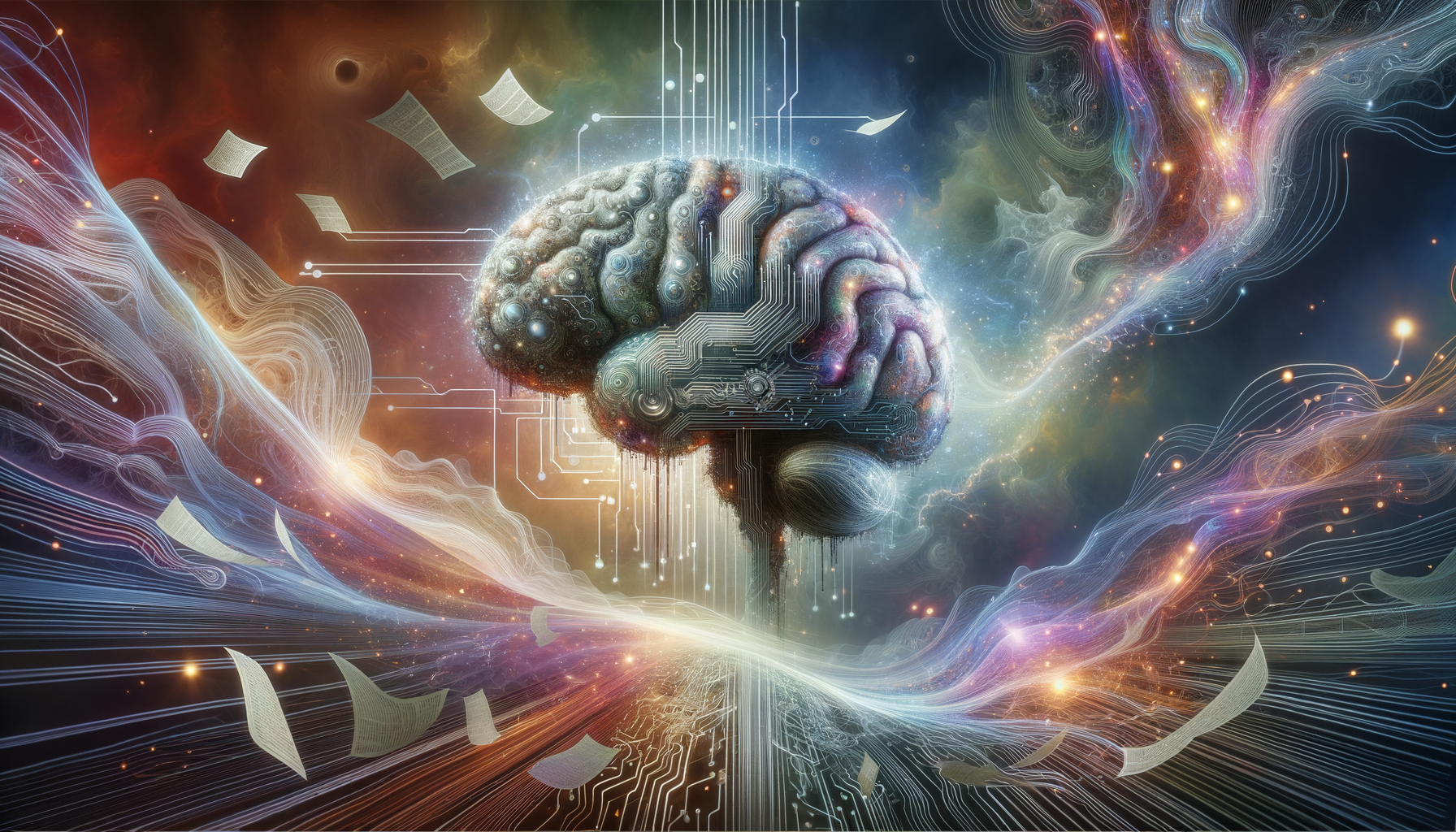 ai to write thesis