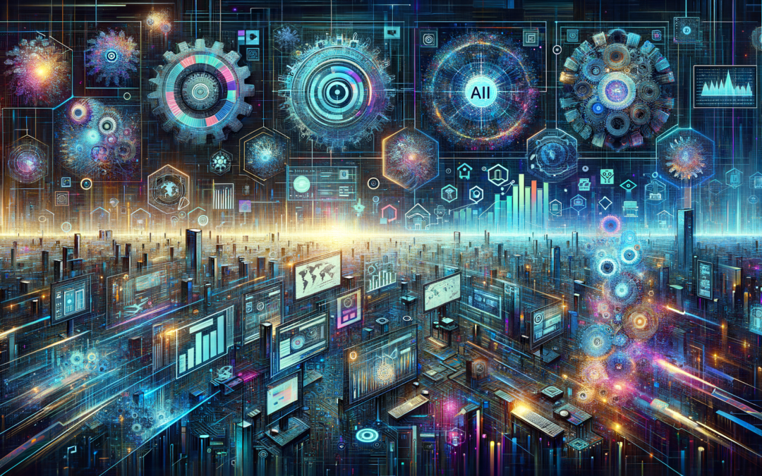 Maximizing Efficiency: 5 Free Business AI Software Solutions for Small Enterprises