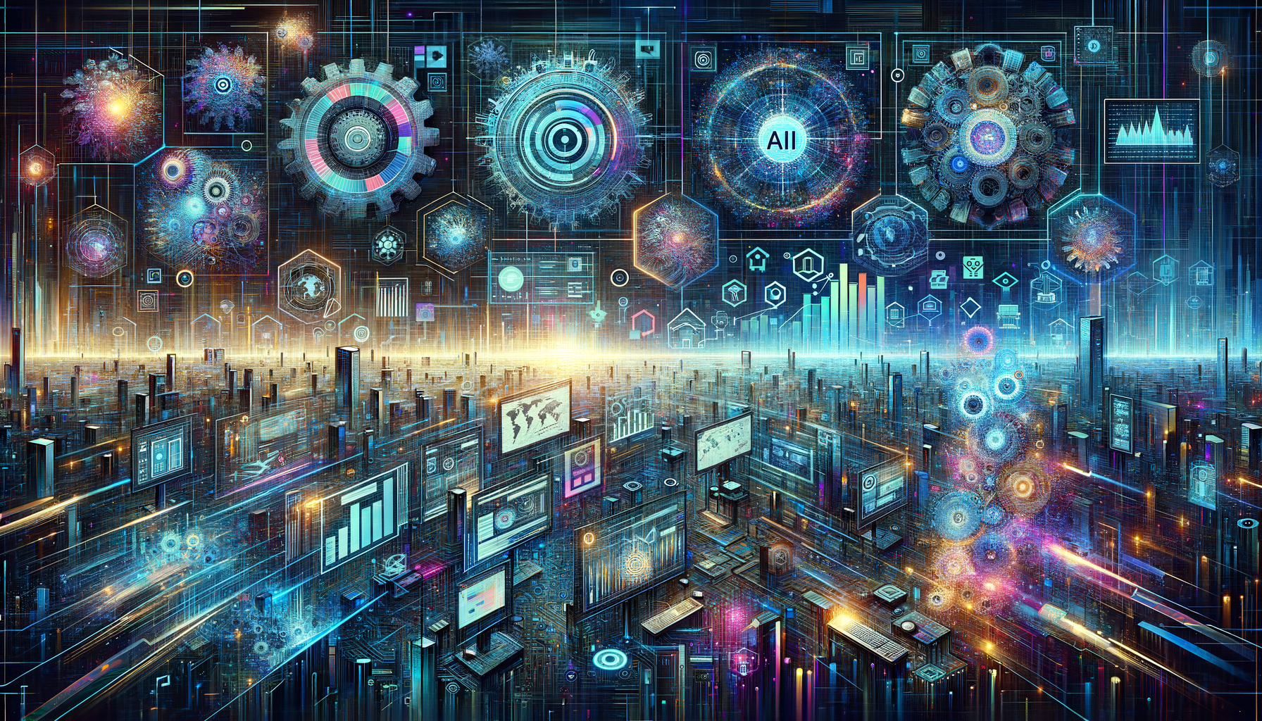 business ai software
