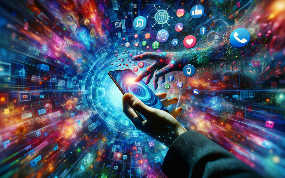 Elevate Your Brand: Why Partnering with a Social Media Content Creation Agency is a Game-Changer