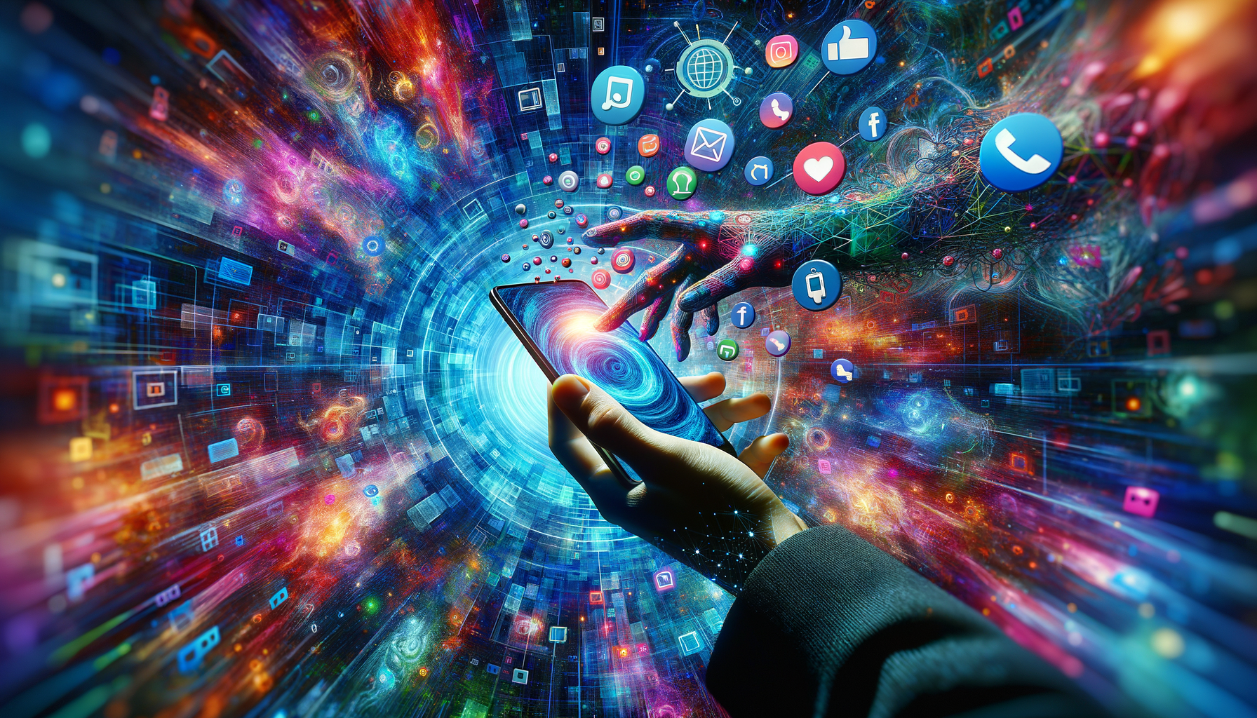 social media content creation agency