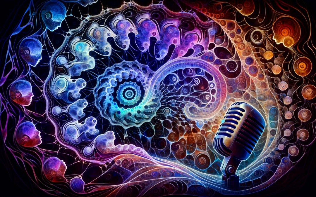 Revolutionizing Content Creation: How Descript AI Text to Speech Transforms Character Voices
