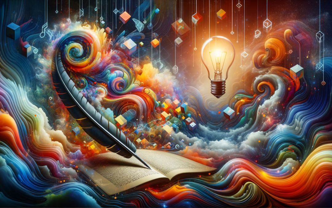 Unlocking Creativity: Discover the Best Free AI That Writes for You Online