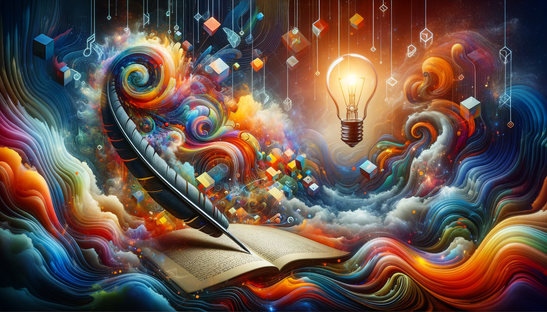 Unlocking Creativity: Discover the Best Free AI That Writes for You Online