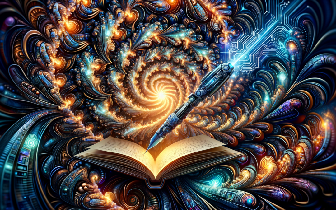 Unlocking the Power of AI: What is an AI Writer and How Can You Use Free AI Essay Generators?