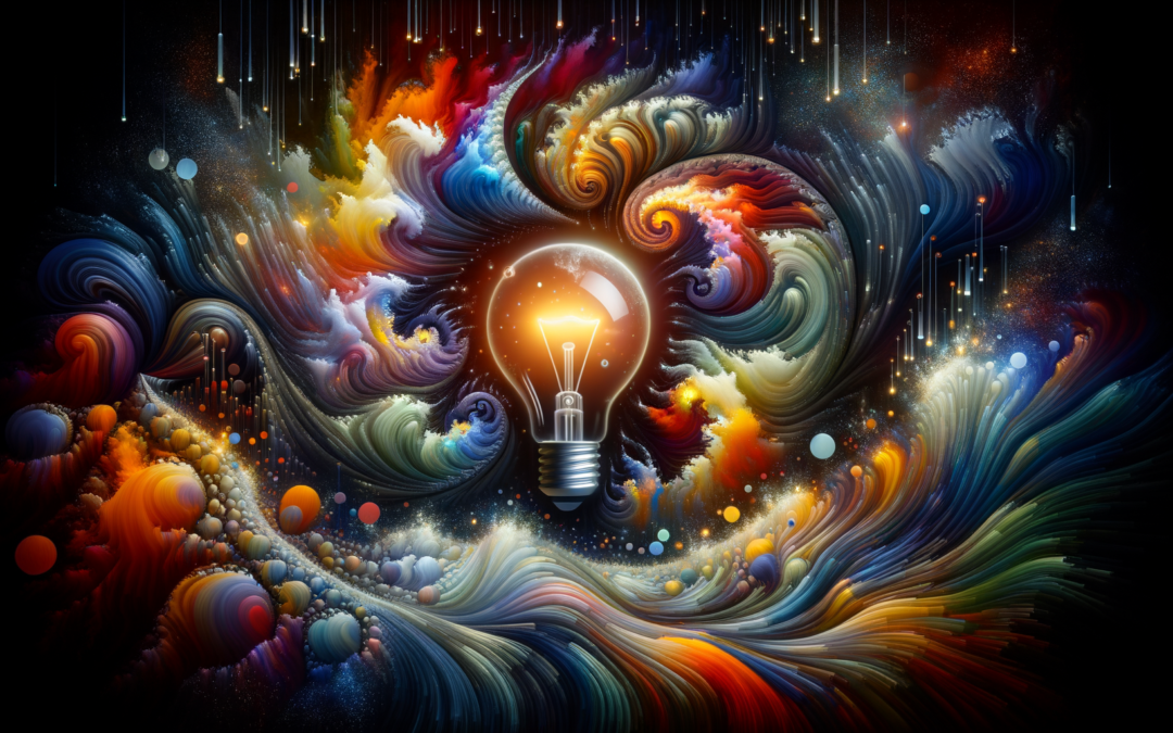 How to Create Stunning AI-Generated Art: Drawing Pictures with AI Made Easy