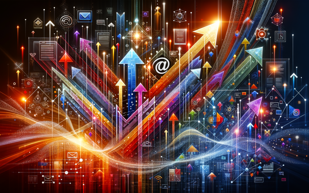How to Boost Your Business Growth with Effective Digital Marketing Strategies