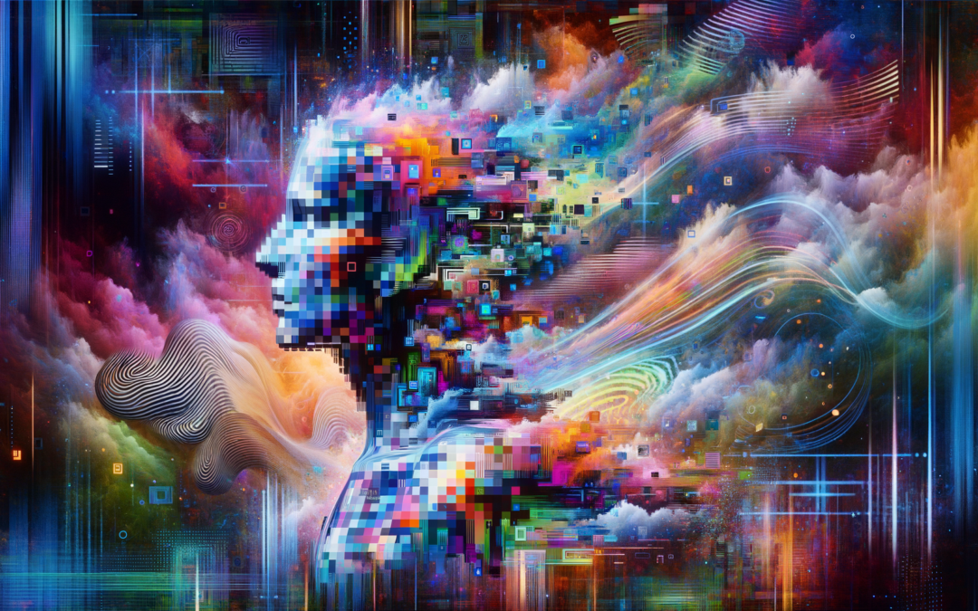 How to Create an AI Generated Picture of Myself: A Step-by-Step Guide to AI Selfies