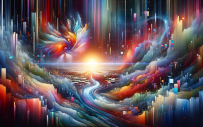 How to Create Stunning Visuals with an AI Image Prompt Generator: Your Ultimate Guide to Generating Prompts from Images