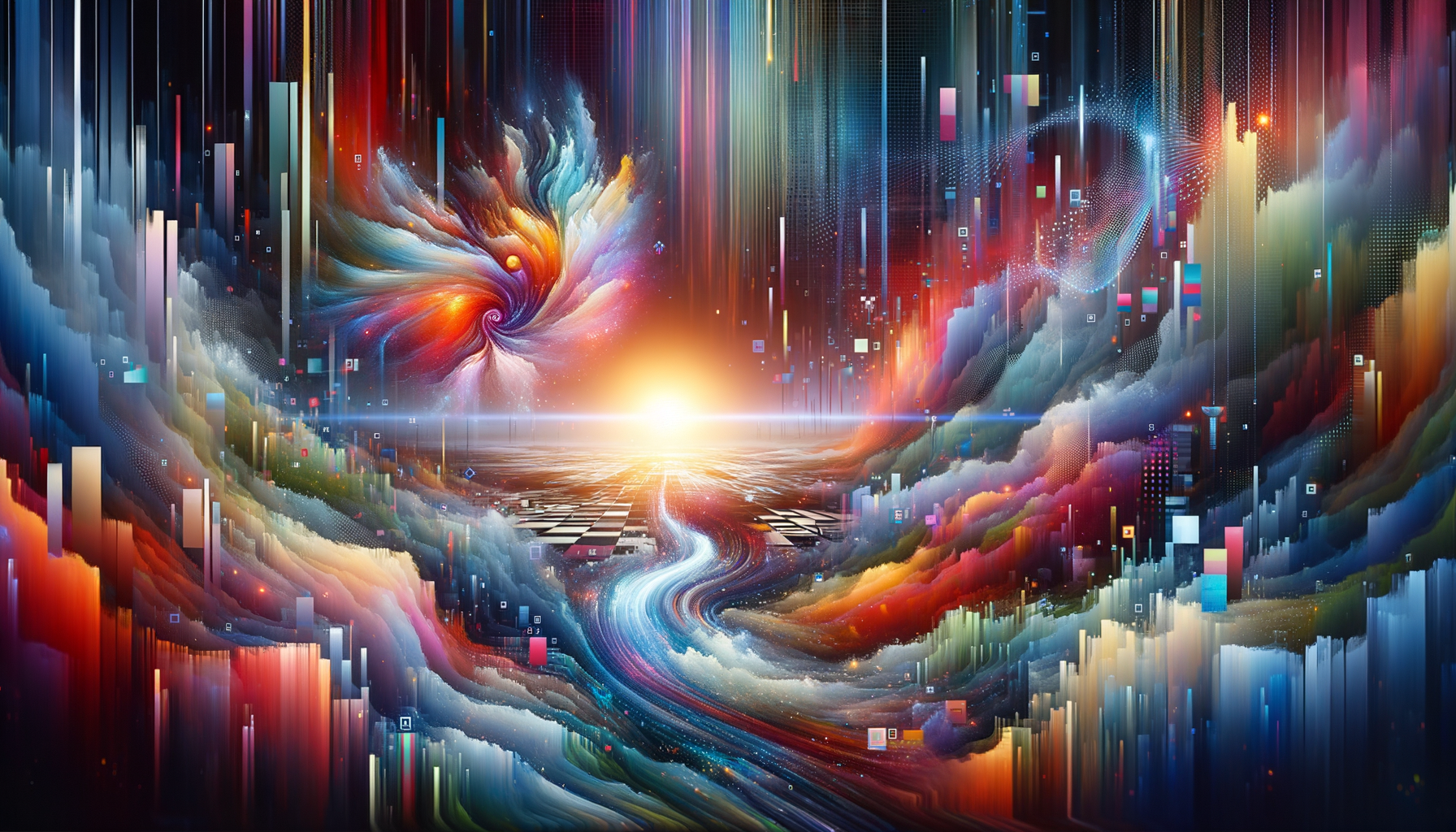 How to Create Stunning Visuals with an AI Image Prompt Generator: Your Ultimate Guide to Generating Prompts from Images