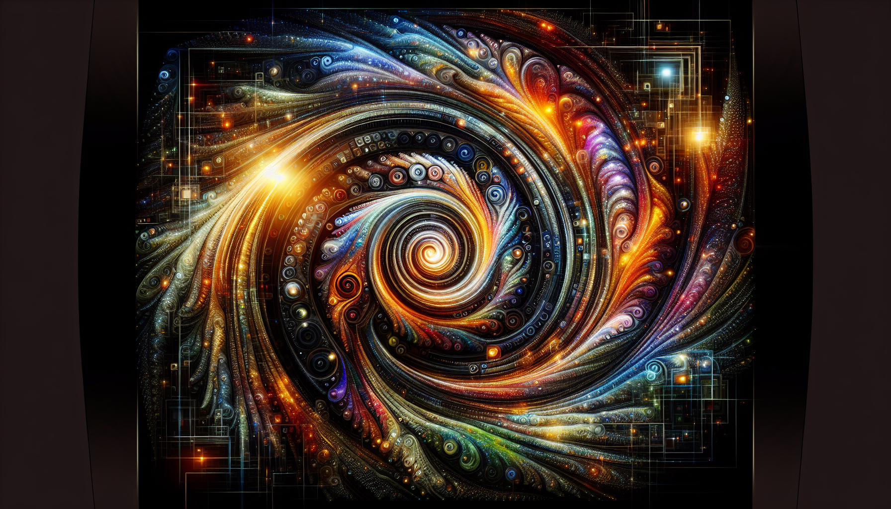 Transforming Your Photos: How an AI Art Generator Can Turn Pictures into Stunning Art