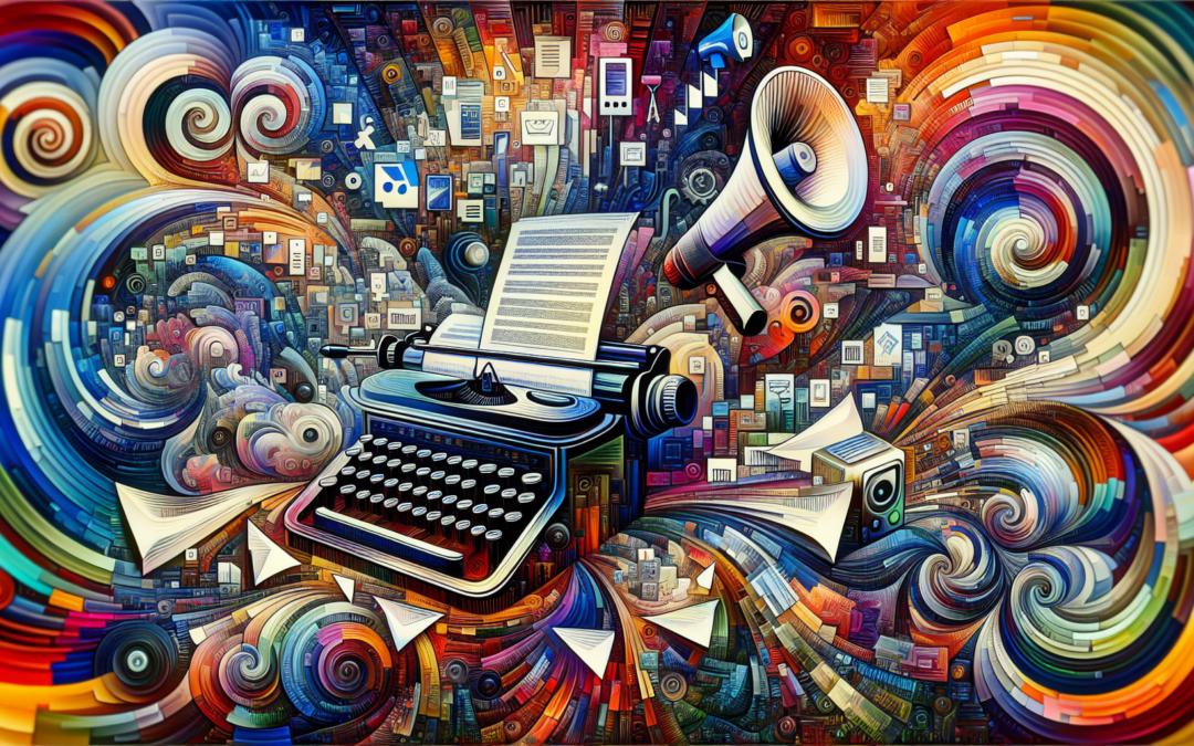 How to Master Copywriting PR: Essential Skills and Strategies for Success