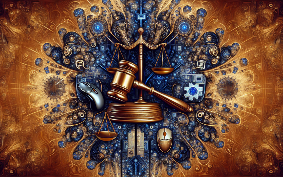How to Develop an Effective Legal Web Marketing Strategy for Law Firms