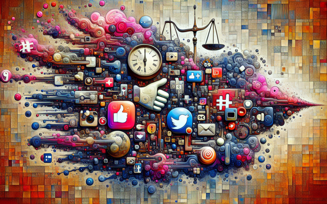 How to Become a Successful Social Post Manager: Salary Insights and Key Responsibilities