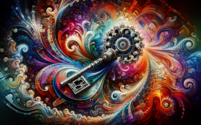 Unlocking Creativity: How an AI Vector Art Generator Can Transform Your Designs