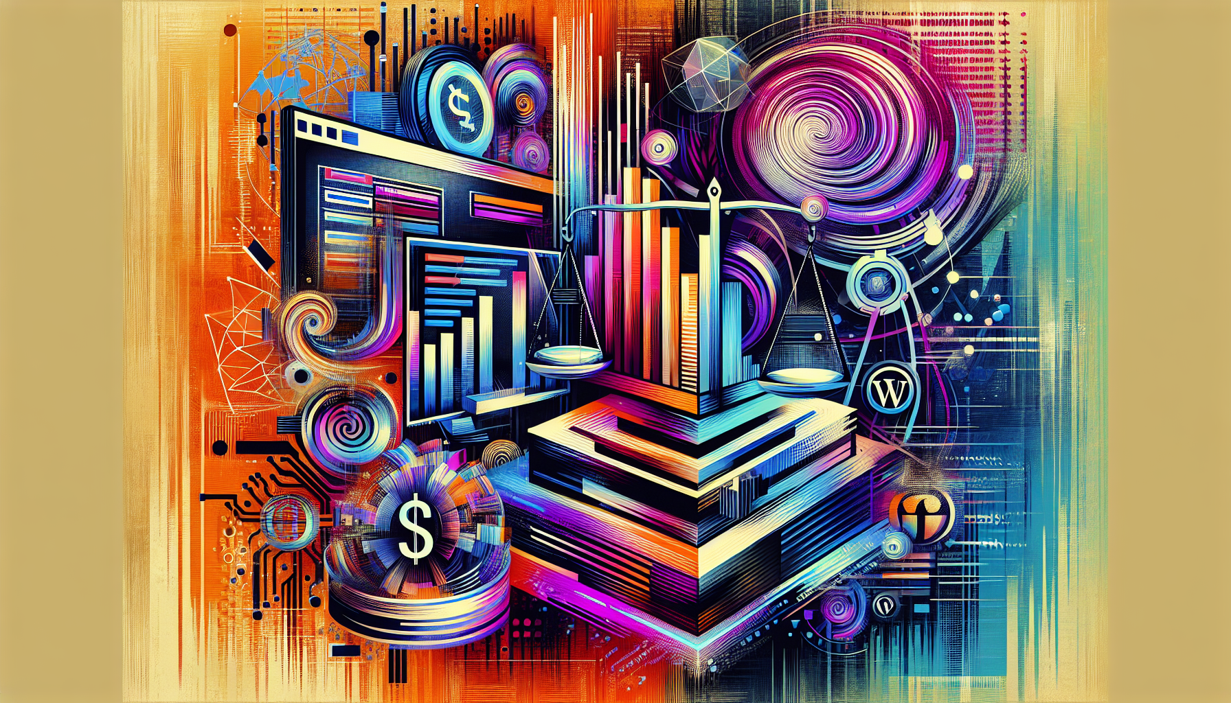 How Much Does a WordPress Website Cost? Understanding Pricing for Your WordPress Site