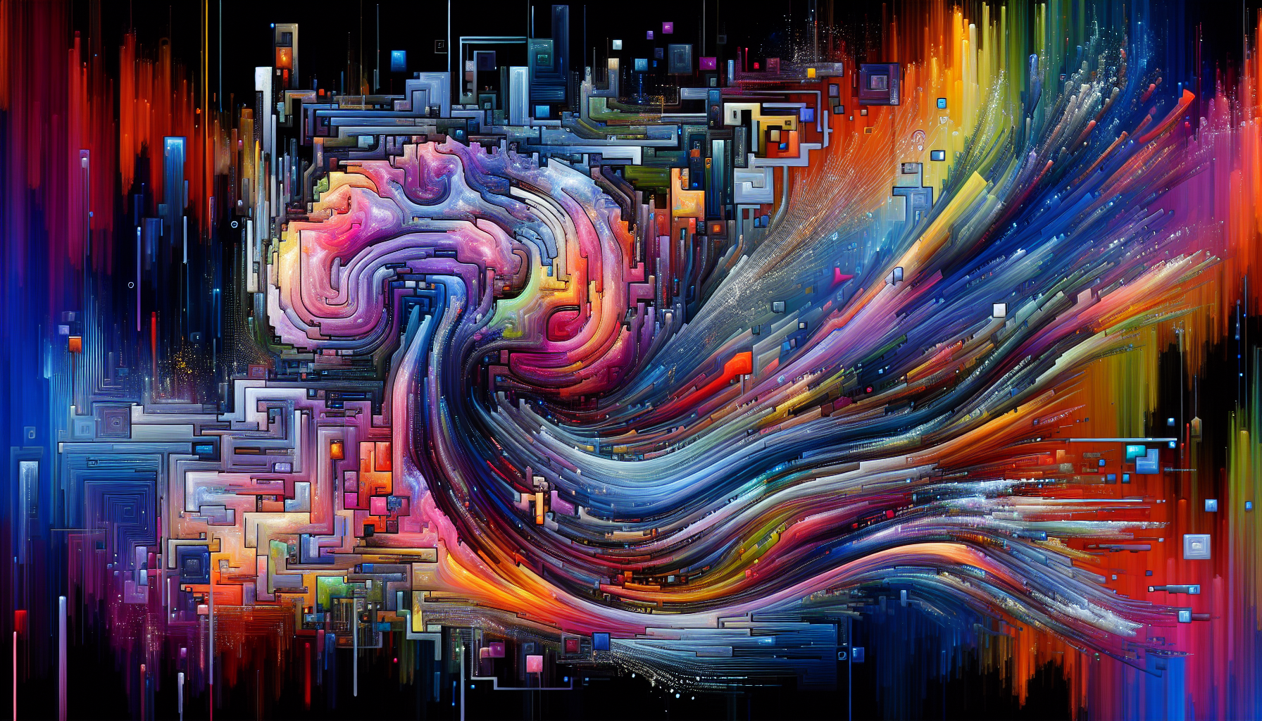 Unlocking Creativity: How to Use a Text to Picture AI Generator for Stunning Visuals