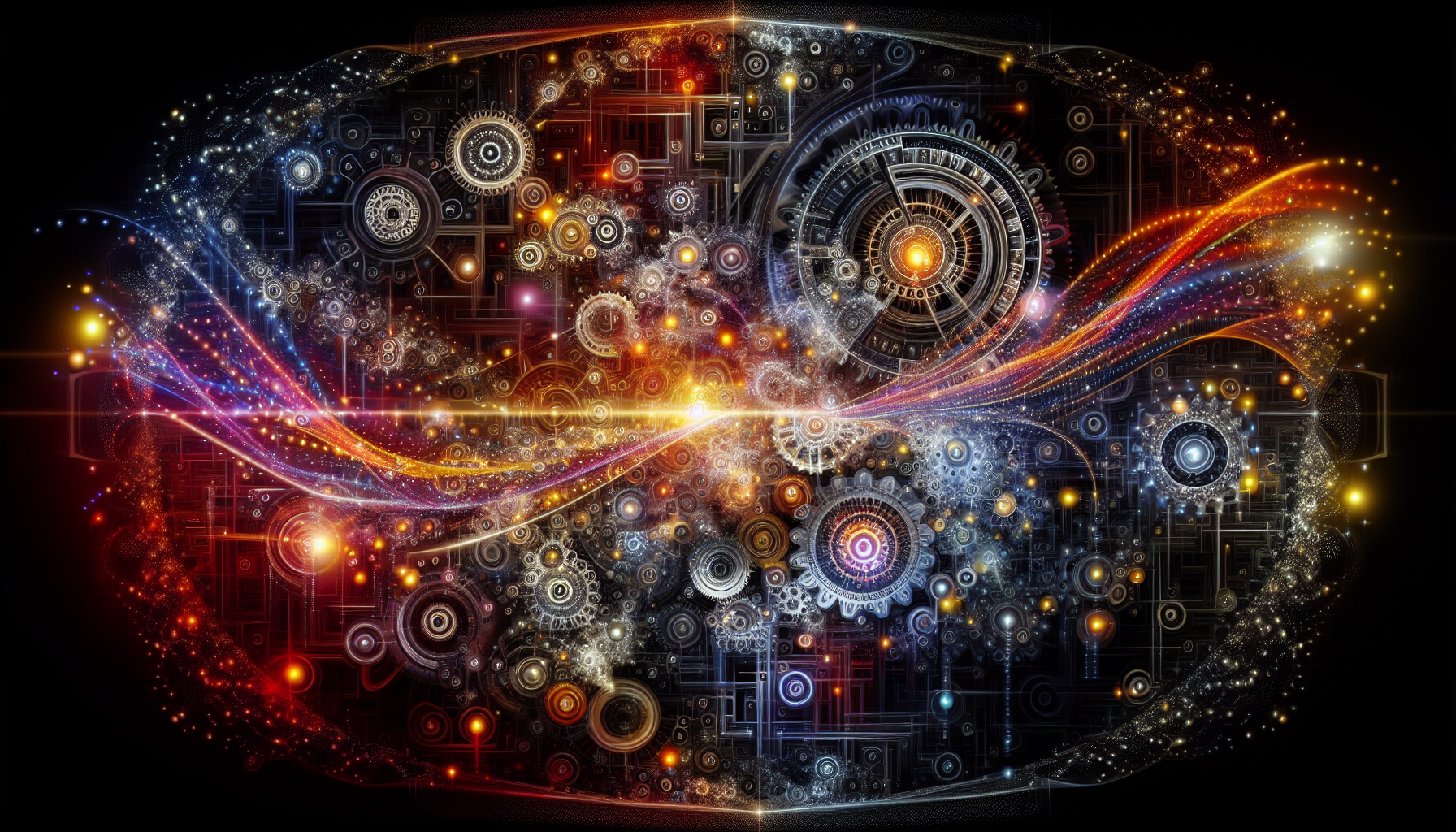 How Does OpenAI's Business Model Drive Profitability and Innovation?