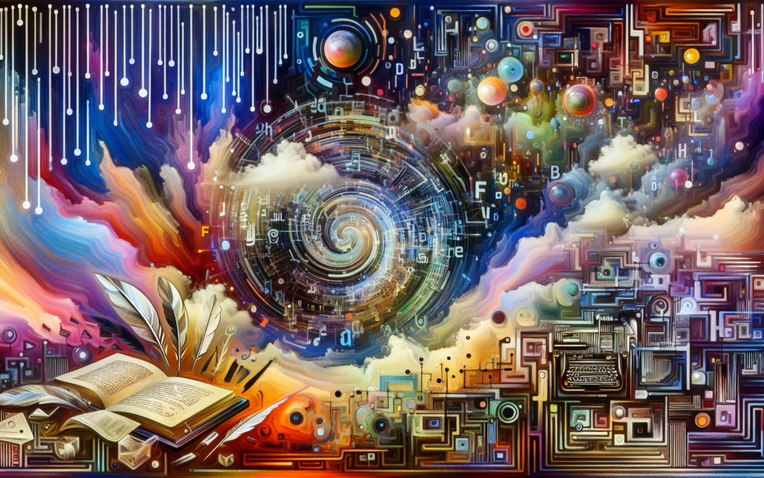 How Can AI to Write Content Revolutionize Your Content Creation Process?