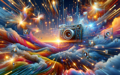 The Ultimate Guide to the Best AI for Pictures: Top Generators and Apps for Stunning Visuals