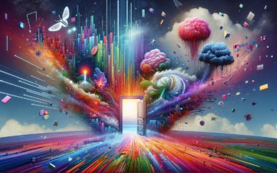 Unlocking Creativity: The Best Free AI Sites for Writing and Generating Content