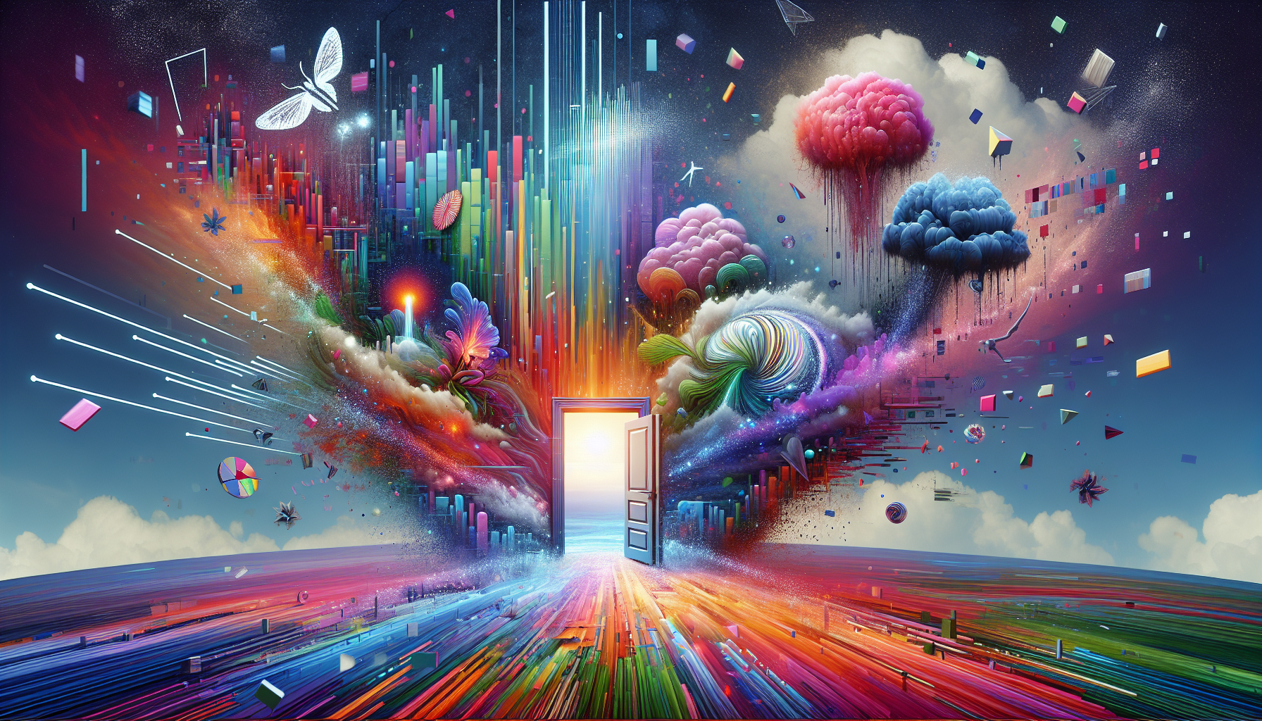 Unlocking Creativity: The Best Free AI Sites for Writing and Generating Content