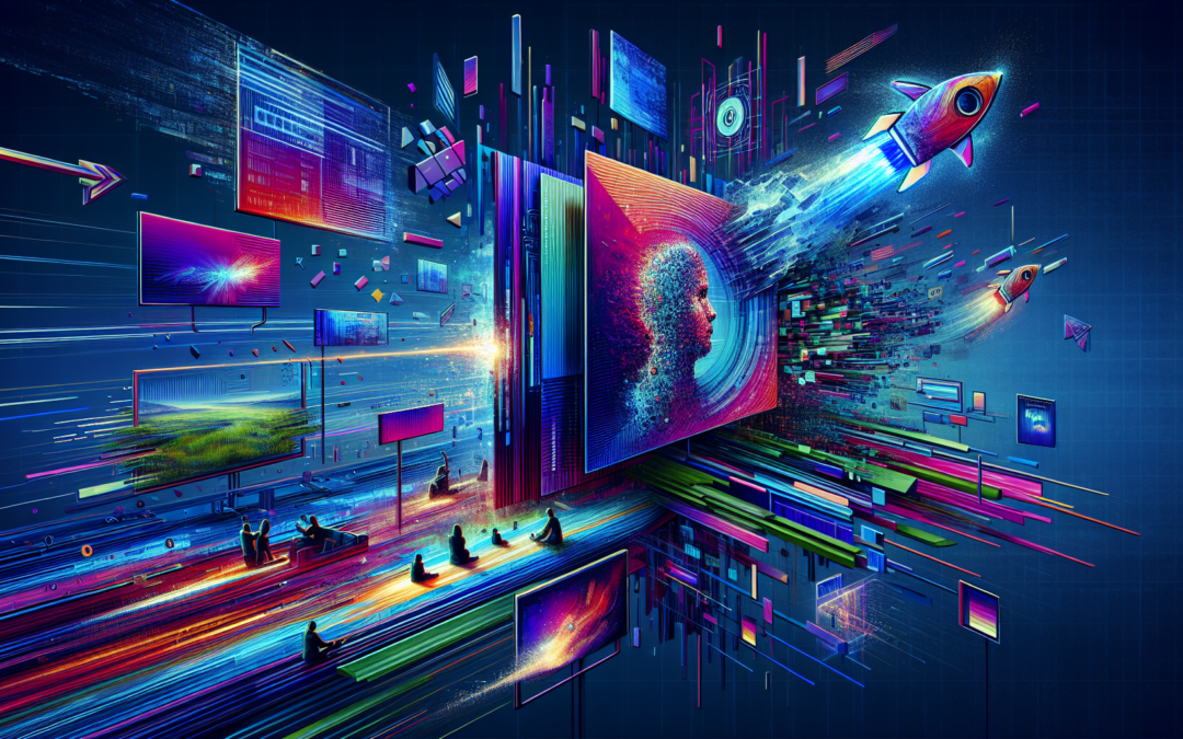 How AI-Driven Advertising is Transforming Marketing Strategies Today