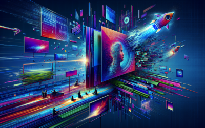 How AI-Driven Advertising is Transforming Marketing Strategies Today