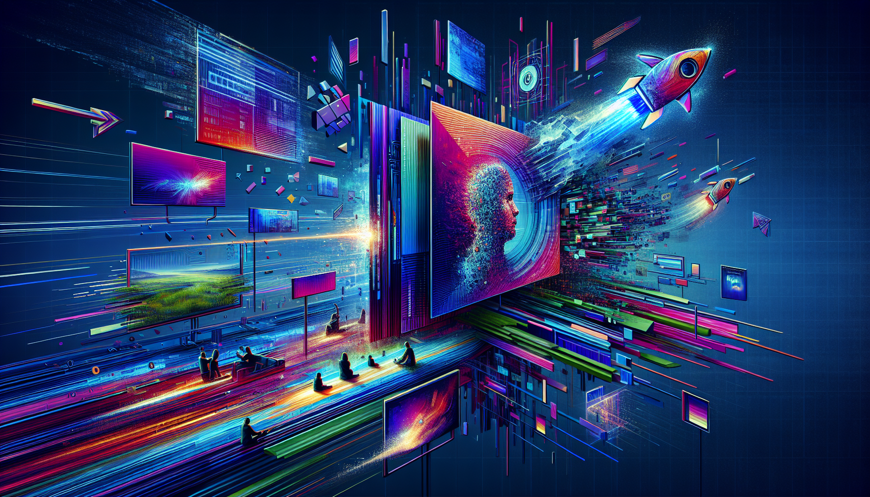 How AI-Driven Advertising is Transforming Marketing Strategies Today